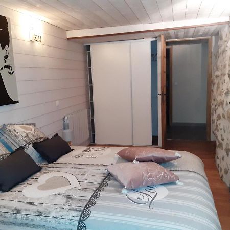 Le Manairou Apartment Valdeblore Ngoại thất bức ảnh