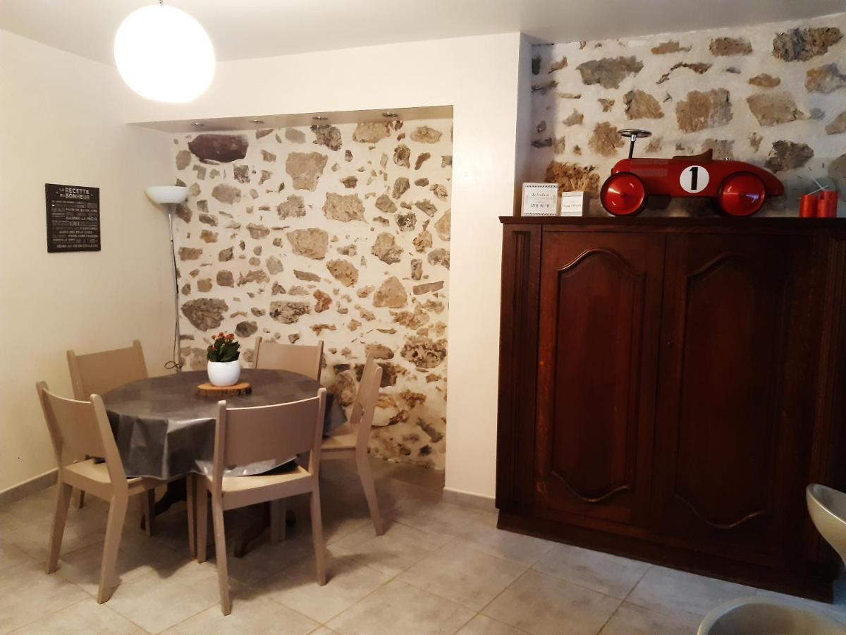 Le Manairou Apartment Valdeblore Ngoại thất bức ảnh