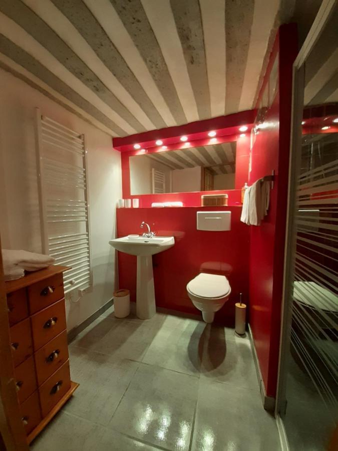 Le Manairou Apartment Valdeblore Ngoại thất bức ảnh