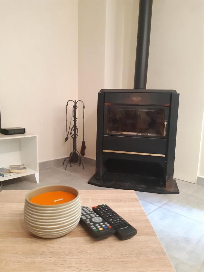 Le Manairou Apartment Valdeblore Ngoại thất bức ảnh