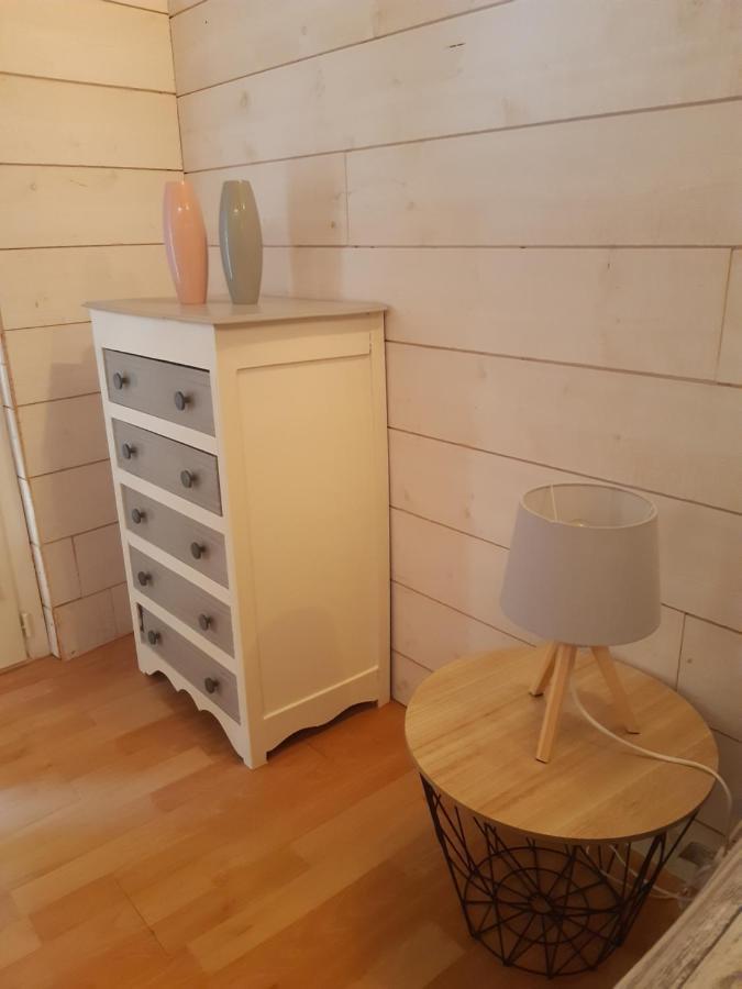 Le Manairou Apartment Valdeblore Ngoại thất bức ảnh