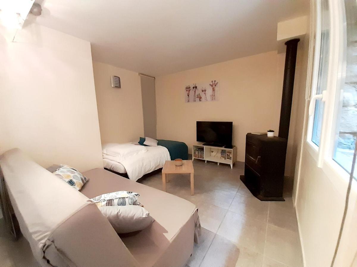 Le Manairou Apartment Valdeblore Ngoại thất bức ảnh