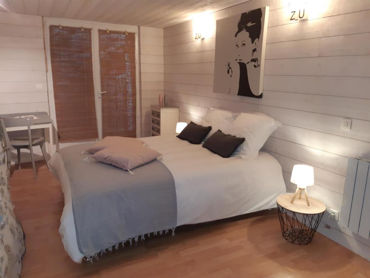 Le Manairou Apartment Valdeblore Ngoại thất bức ảnh
