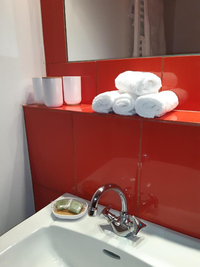 Le Manairou Apartment Valdeblore Ngoại thất bức ảnh